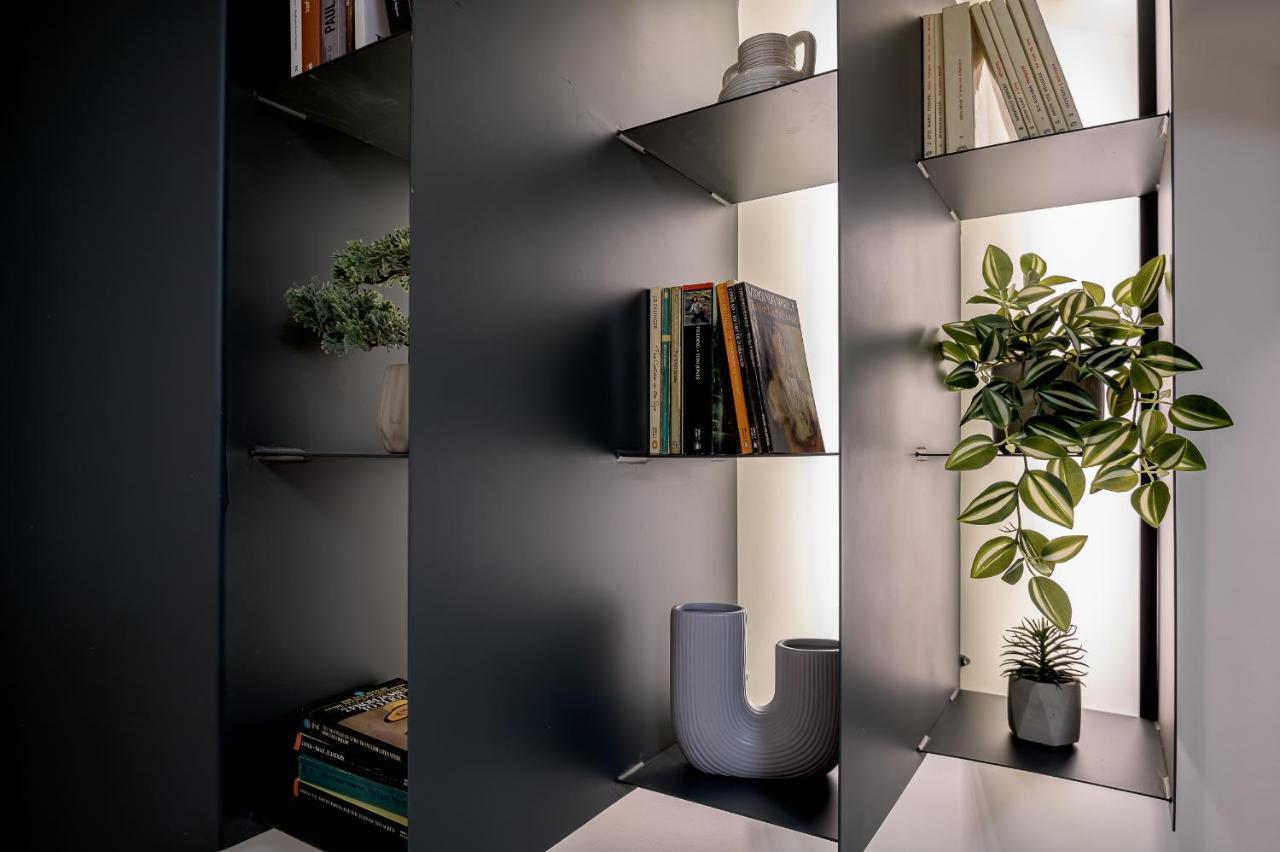 "The 58 Project" Appartement Alexandroupolis Buitenkant foto