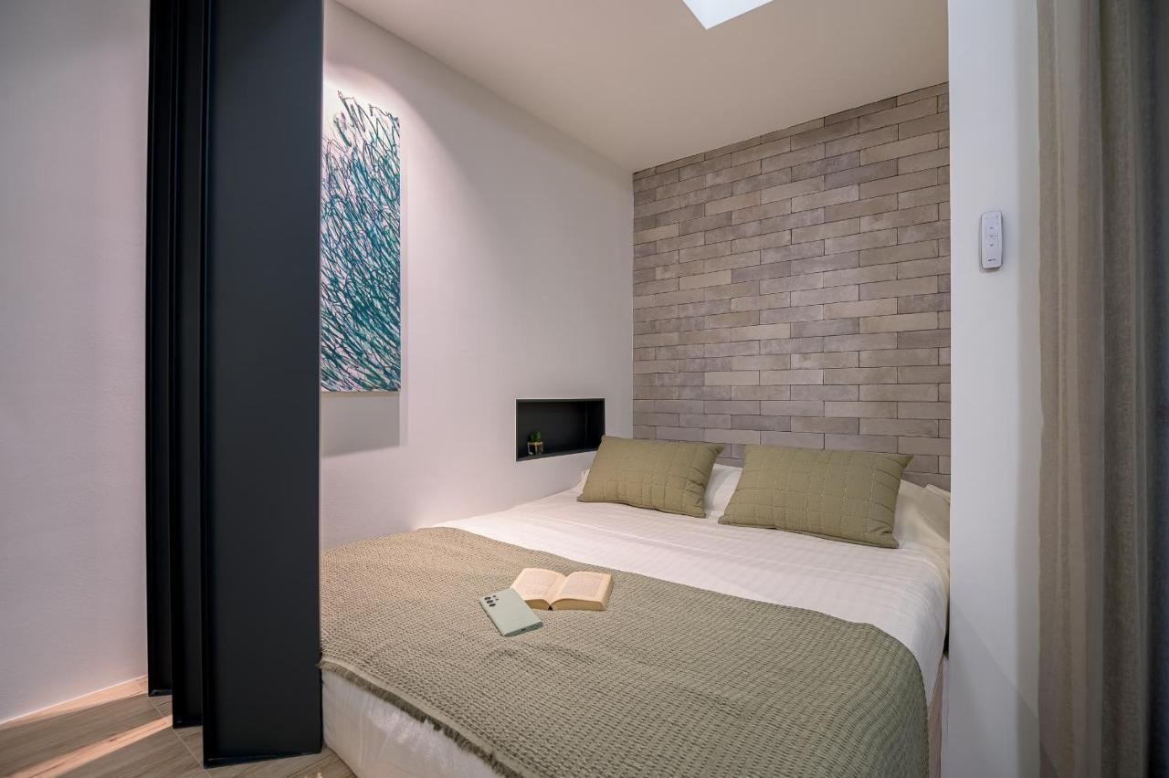"The 58 Project" Appartement Alexandroupolis Buitenkant foto
