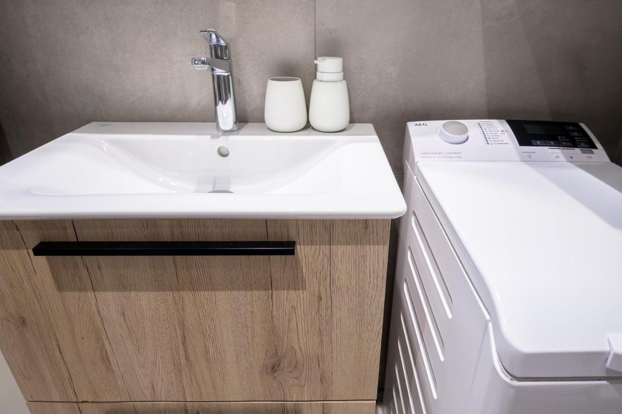 "The 58 Project" Appartement Alexandroupolis Buitenkant foto