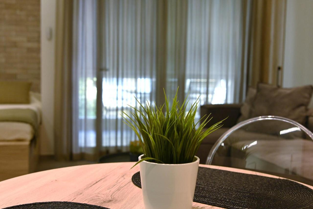 "The 58 Project" Appartement Alexandroupolis Buitenkant foto