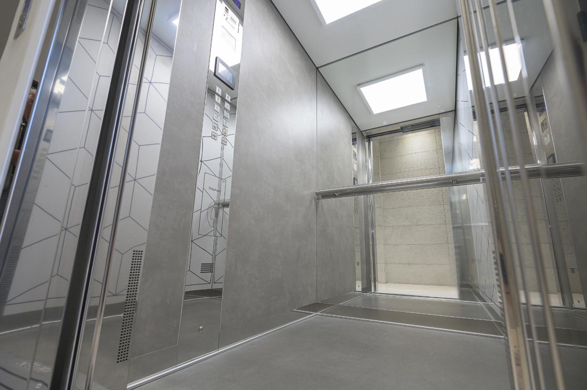 "The 58 Project" Appartement Alexandroupolis Buitenkant foto