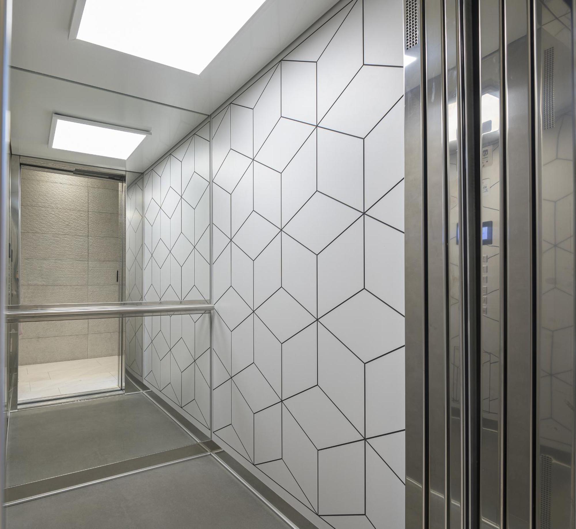 "The 58 Project" Appartement Alexandroupolis Buitenkant foto